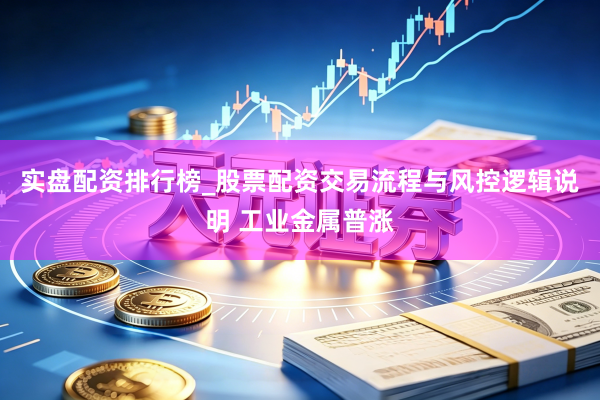 实盘配资排行榜_股票配资交易流程与风控逻辑说明 工业金属普涨