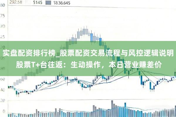 实盘配资排行榜_股票配资交易流程与风控逻辑说明 股票T+台往返：生动操作，本日营业赚差价