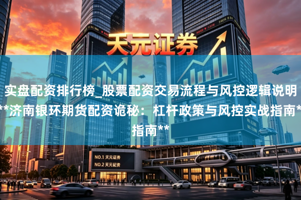 实盘配资排行榜_股票配资交易流程与风控逻辑说明 **济南银环期货配资诡秘：杠杆政策与风控实战指南**