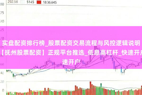 实盘配资排行榜_股票配资交易流程与风控逻辑说明 【抚州股票配资】正规平台推选_低息高杠杆_快速开户